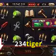 Bonus na Cassino Online 234tiger