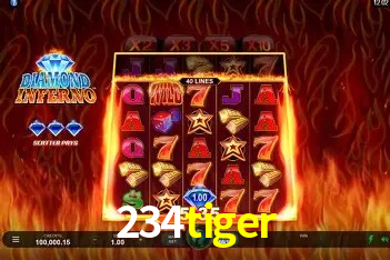 Slots no Site 234tiger