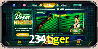 App 234tiger