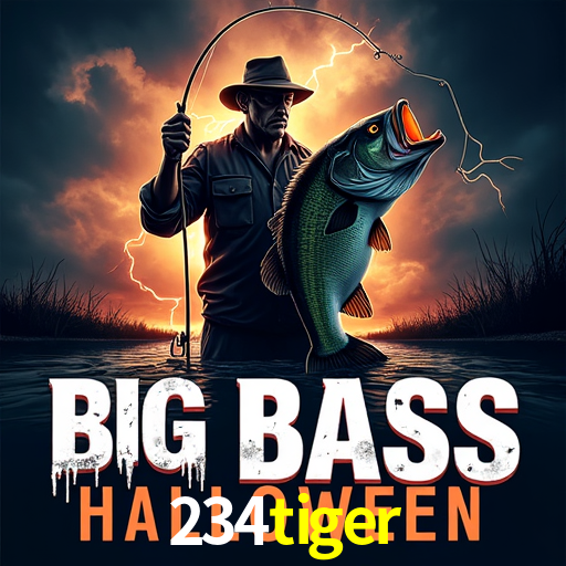 234tiger Login Rápido