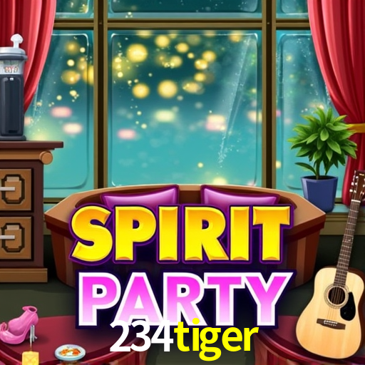 Cassino Online Seguro 234tiger